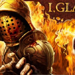 I Gladiator PC 18% OFF Discount