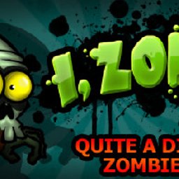 I Zombie PC 18% OFF Discount