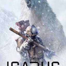 Icarus PC 48% OFF Discount