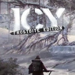 ICY Frostbite Edition PC 33% OFF Discount