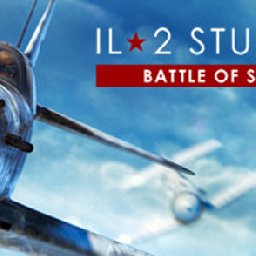 IL Sturmovik Battle of Stalingrad PC 10% OFF Discount