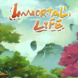 Immortal Life PC 50% OFF Discount