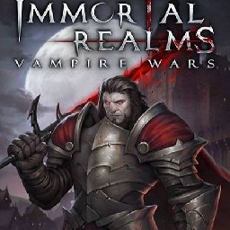 Immortal Realms 93% OFF Discount