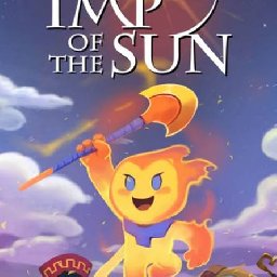 Imp of the Sun PC 50% OFF Discount