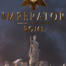 Imperator Rome Deluxe Edition PC 92% OFF Discount