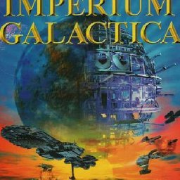 Imperium Galactica PC 49% OFF Discount