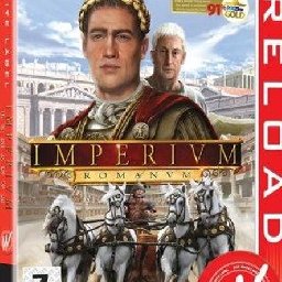 Imperium Romanum 12% OFF Discount