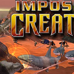 Impossible Creatures Steam Edition PC