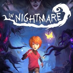 In Nightmare PC 10% OFF Discount