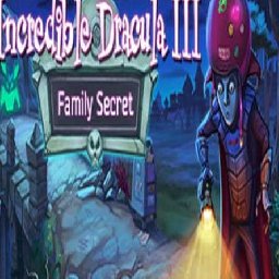 Incredible Dracula Family Secret PC 33% OFF Discount