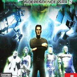 Independence War 16% OFF Discount