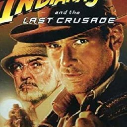 Indiana Jones and the Last Crusade PC 80% OFF Discount