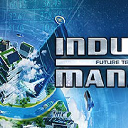 Industry Manager Future Technologies PC 11% OFF Discount