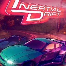 Inertial Drift PC 58% OFF Discount