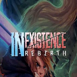 Inexistence Rebirth PC 28% OFF Discount