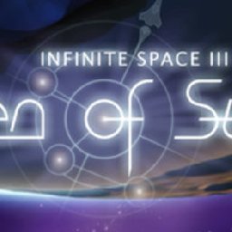 Infinite Space III Sea of Stars PC