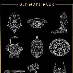 Injustice Ultimate Pack PC