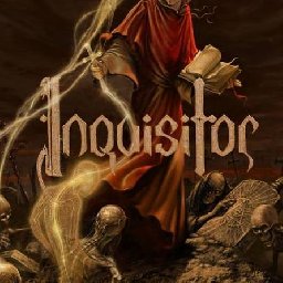 Inquisitor PC 22% OFF Discount