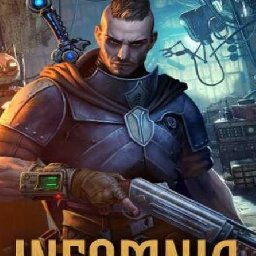 Insomnia 78% OFF Discount