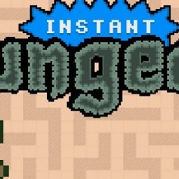 Instant Dungeon PC 18% OFF Discount