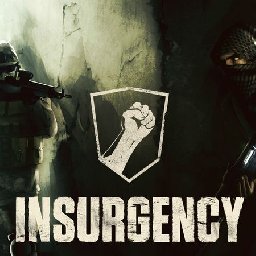 Insurgency PC 48% OFF Discount