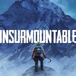 Insurmountable PC 86% OFF Discount