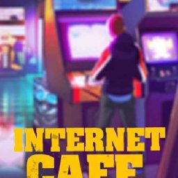 Internet Cafe Simulator PC 74% OFF Discount