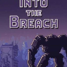 Into the Breach PC 14% OFF Discount