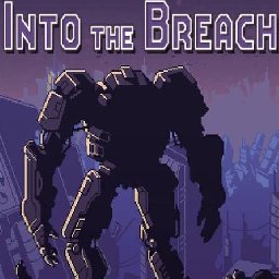 Into the Breach Switch 10% OFF Discount