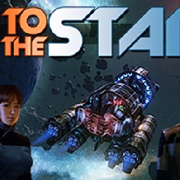 Into the Stars 18% OFF Discount