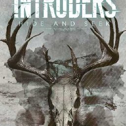 Intruders 38% OFF Discount