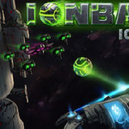 Ionball Ionstorm PC 18% OFF Discount