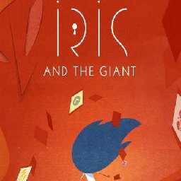 Iris and the Giant PC 70% OFF Discount