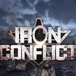 Iron Conflict PC 66% OFF Discount