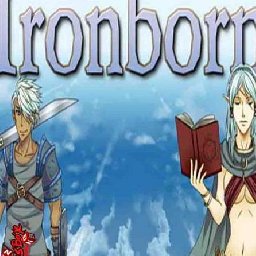 IronBorn PC 90% OFF Discount