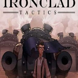 Ironclad Tactics PC 92% OFF Discount