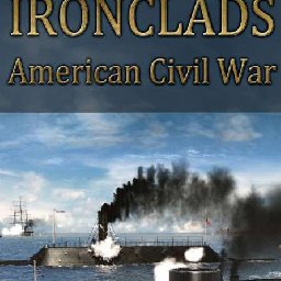 Ironclads American Civil War PC 87% OFF Discount