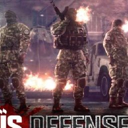 IS Defense PC 40% OFF Discount