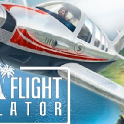 Island Flight Simulator PC