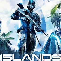 Islands of Nyne Battle Royale PC 66% OFF Discount