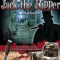 Jack the Ripper