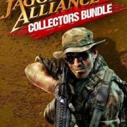 Jagged Alliance Back in Action Collectors Bundle PC 76% OFF Discount