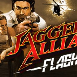 Jagged Alliance Flashback PC 18% OFF Discount