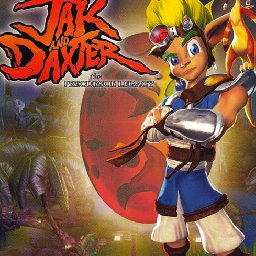 Jak and Daxter 11% OFF Discount