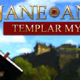 Jane Angel Templar Mystery PC 18% OFF Discount