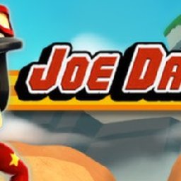 Joe Danger PC 14% OFF Discount