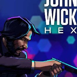 John Wick Hex PC 68% OFF Discount