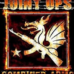 Joint Operations Combined Arms Gold PC