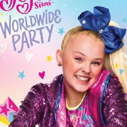 JoJo Siwa 10% OFF Discount