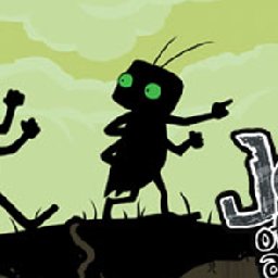 Journey of a Roach PC 18% OFF Discount